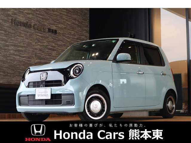 N-ONE  660 オリジナル