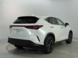 NX 350h バージョンL 