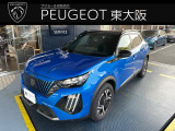 2008GT フェイスリフトモデル 1965年創業60年の関西日仏自動車よりお届けいたします