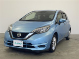 ノート 1.2 e-POWER X 修復歴無し