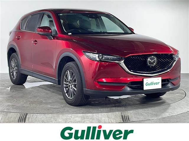 CX-5 2.2 XD スマートエディション 修復歴無し