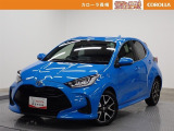 トヨタ ヤリス