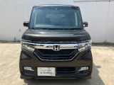 N-BOXカスタム G L ホンダセンシング 