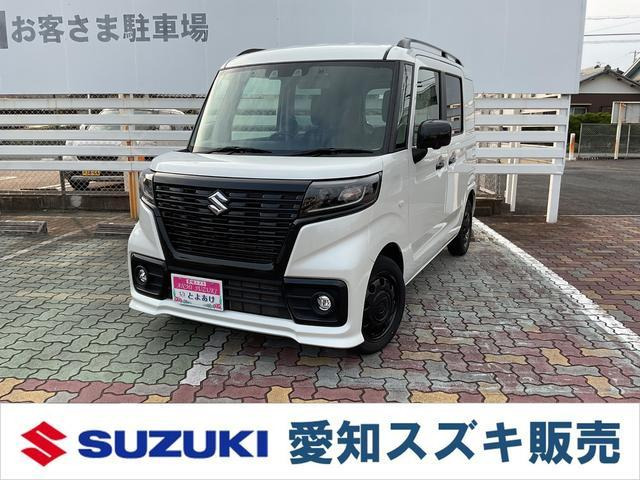 スペーシアベース XF 