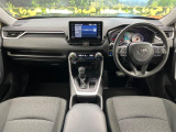 RAV4 2.0 X 