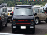 ハイゼットカーゴ クルーズ ハイルーフ ハイルーフ 4WD