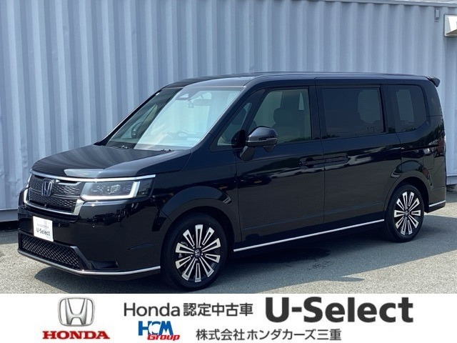 ステップワゴン 2.0 e:HEV スパーダ プレミアムライン