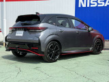 ノートオーラ  1.2 NISMO