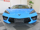 コルベット  3LT