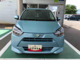 ミライース X SAIII 4WD 