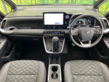ヴォクシー 1.8 ハイブリッド S-Z 