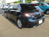 取り回しのいい車です