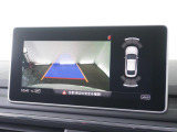 アウディのナビゲーションシステム『MMI(マルチメディアインターフェイス)』 ナビ・オーディオ・車両設定等すべての機能を司どっています。