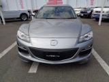 RX-8 タイプE 