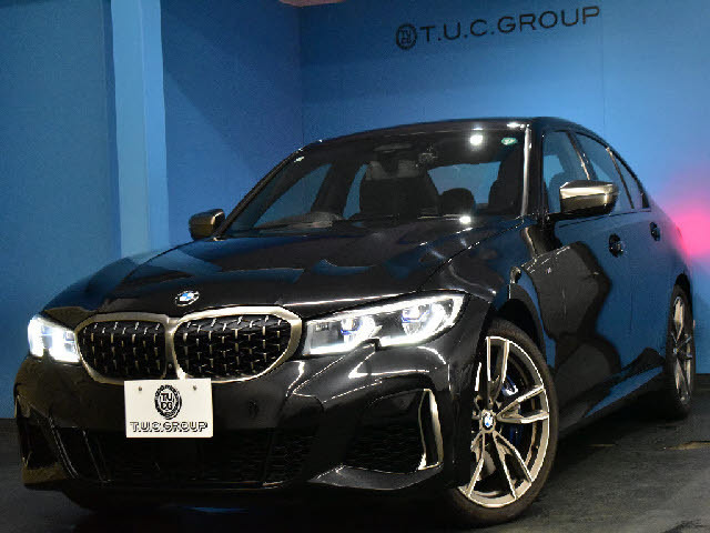 3シリーズセダン 320d 