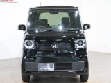 N-BOX  660 4WD