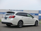 レヴォーグ 1.6 GT-S アイサイト 4WD
