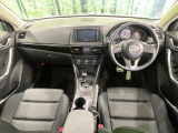 CX-5 2.0 20S 