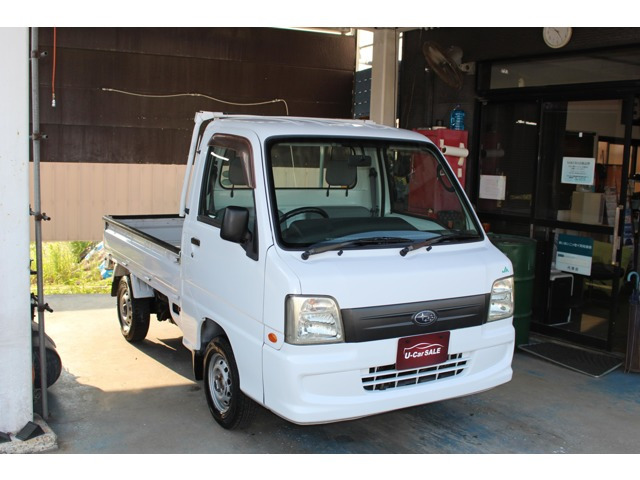 サンバートラック TC プロフェッショナル 4WD 