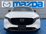 CX-5 2.2 XD スポーツアピアランス 4WD 