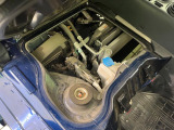 親切・丁寧な専門メカニックスタッフが応対!・車検・点検整備・事故等の修理などアフターサービスも安心。お車のカスタマイズもネクステージのサービススタッフまでご相談ください!