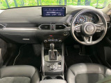 CX-5 2.2 XD ブラックトーンエディション 