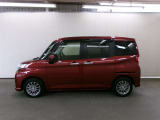 ルーミー 1.0 G-T 