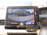 N-BOX G L ホンダセンシング ナビ バックカメ