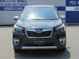 フォレスター 2.0 アドバンス 4WD 