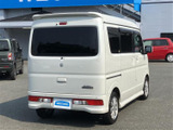 エブリイワゴン PZターボ 4WD 