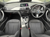 3シリーズセダン 320i xドライブ Mスポーツ 4WD 本革シート