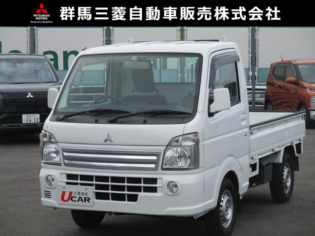 ミニキャブトラック G 4WD 