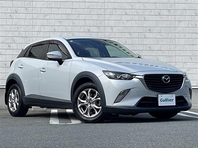 CX-31.5 XD 4WD4WD 修復歴無し