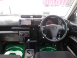 車内はクリーニングさせて頂いております。