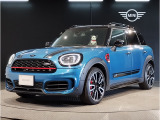 ☆MINI クロスオーバー専門店☆!クロスオーバーを買うなら箕面店です!!クロスオーバーをご検討頂く際は一度箕面店にご相談下さい!