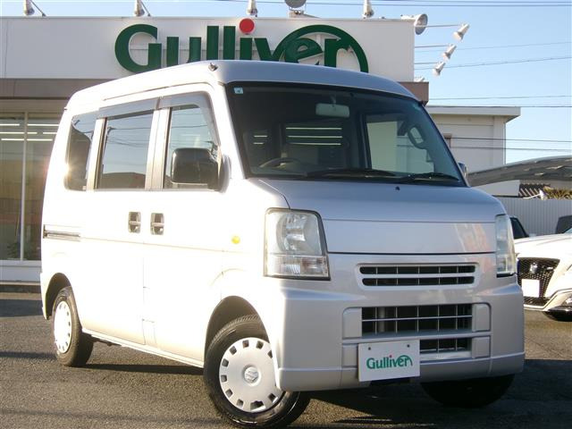 エブリイ ジョイン 修復歴無し