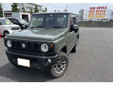 ジムニー XC 4WD 