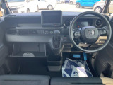 N-BOXカスタム ベースグレード 