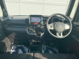 N-BOX G SSパッケージ 特別仕様車