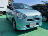 ミライース L SAIII 