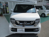 お渡し前に法定点検を実施後、ご納車いたします。整備代、消耗部品代は車両本体価格に含まれております。ホンダ車に精通した弊社サービススタッフによる整備を実施いたします。