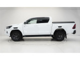 ハイラックス  2.4 Z GRスポーツ ディーゼルターボ 4WD