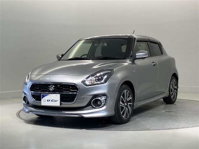 スイフト 1.2 ハイブリッド(HYBRID) RS 