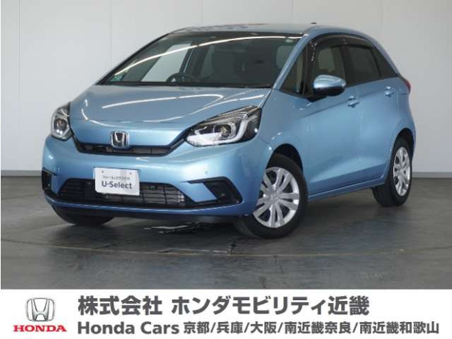 フィット  1.3 ホーム