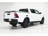 ハイラックス  2.4 Z GRスポーツ ディーゼルターボ 4WD