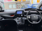 シエンタ 1.5 X Vパッケージ 4WD 
