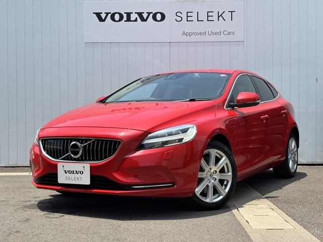 V40 T3 インスクリプション 