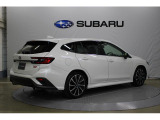 レヴォーグ 1.8 STI スポーツ EX 4WD 
