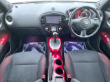 ジューク 1.5 15RX タイプV 