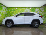 NX 300h Fスポーツ 